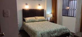 Apartment Violeta
